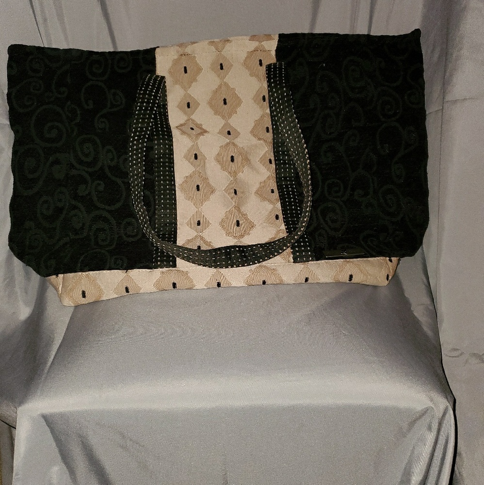Isabella's Journey Tote